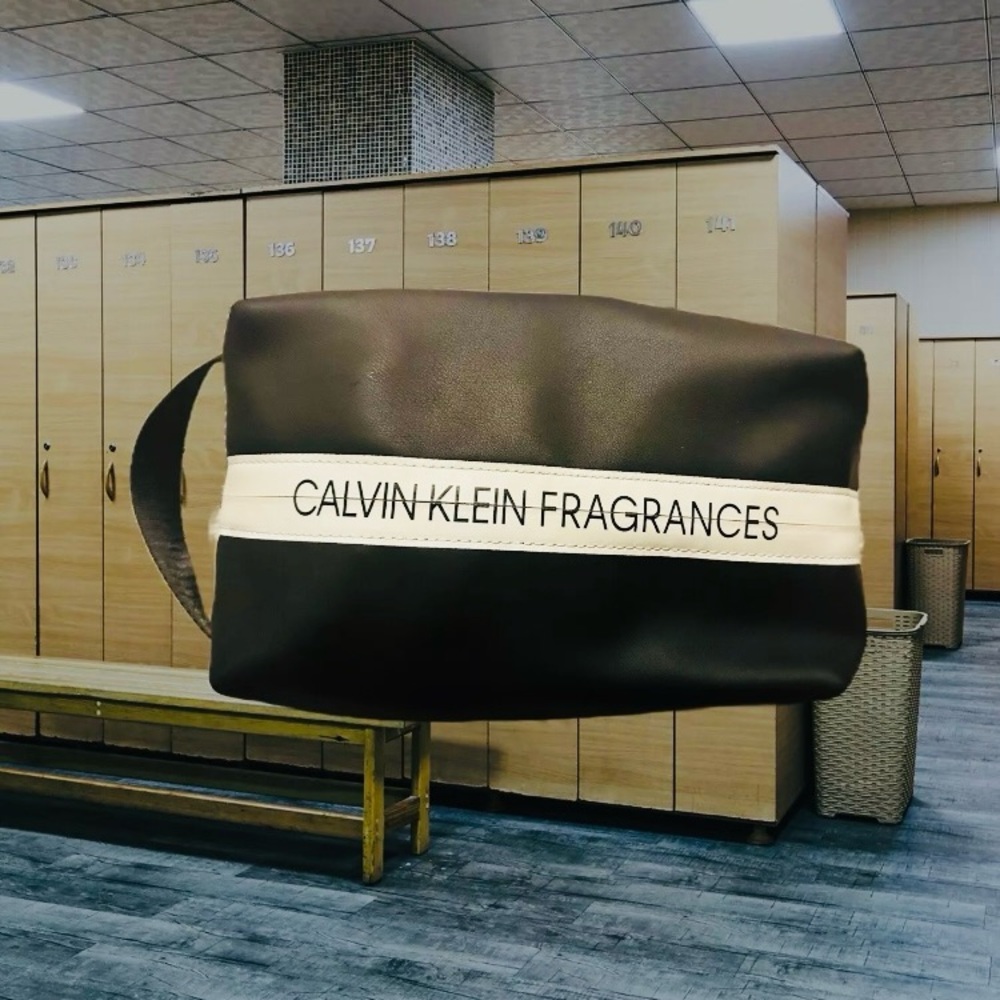 Calvin Klein Toiletry Bag